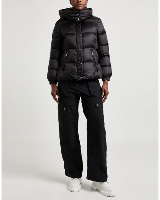 Add Black Puffer