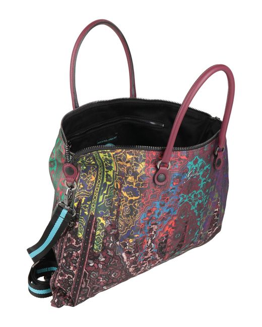 Gabs Red Handbag