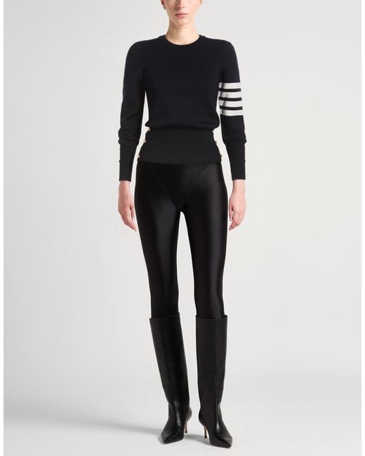 Thom Browne Black Jumper