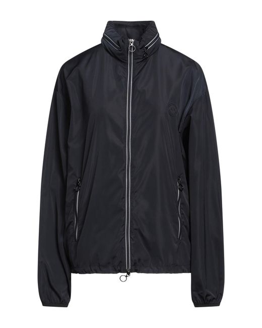 ARMANI EXCHANGE Black Jackets