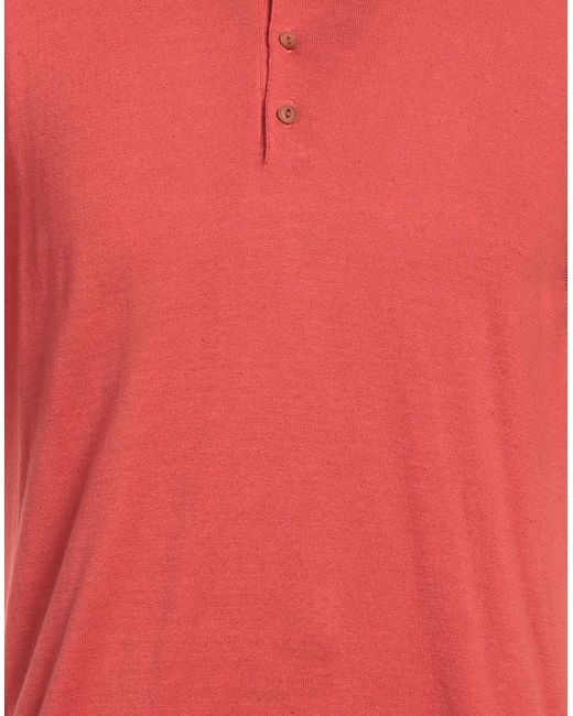 Altea Pullover in Red für Herren