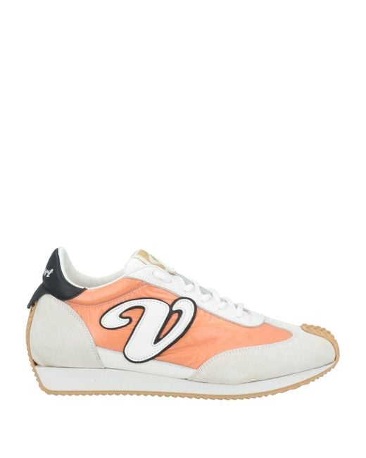 Valsport Pink Trainers