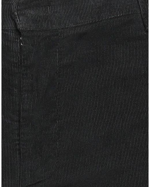 Dondup Black Trouser