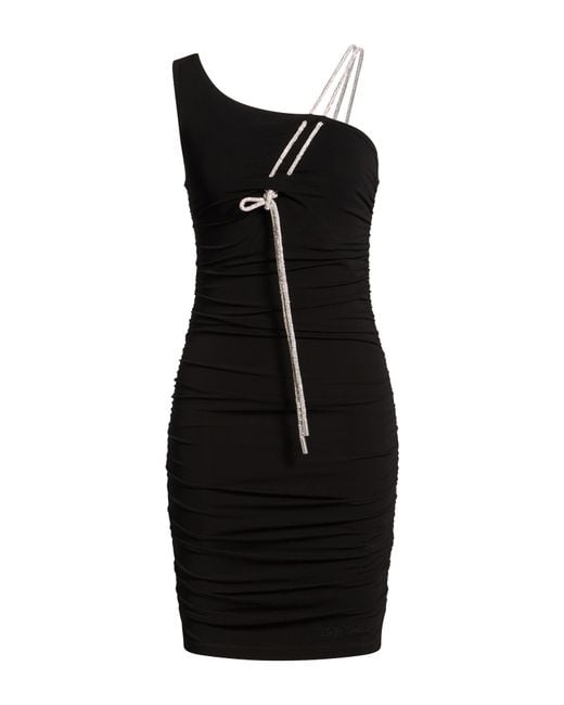 Off-White c/o Virgil Abloh Black Mini Dresses