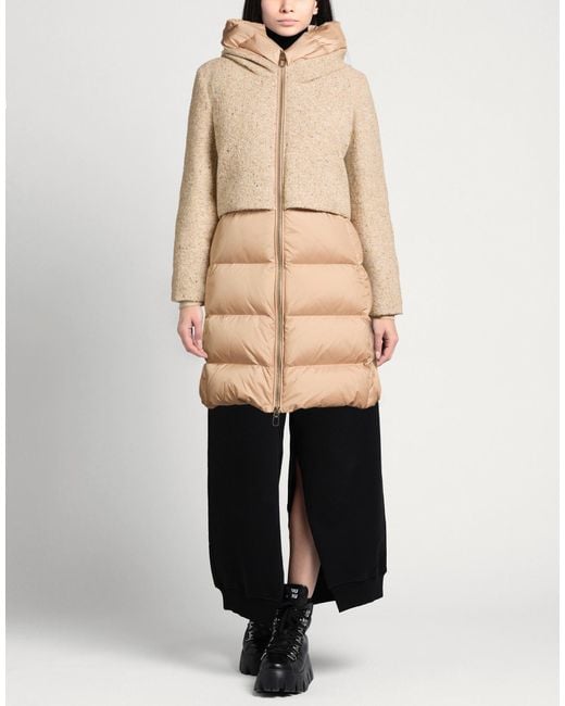 DUNO Natural Puffers