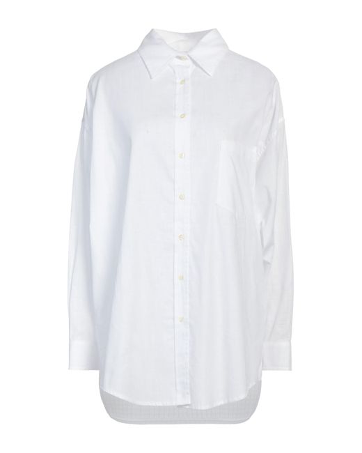 Forte White Shirt