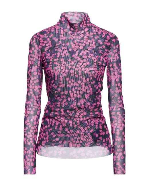 Baum und Pferdgarten Purple Top Polyester, Elastane