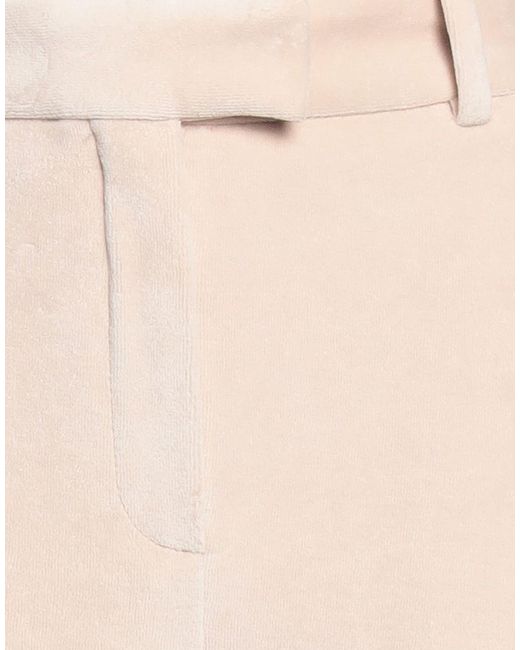 Circolo 1901 Natural Trouser
