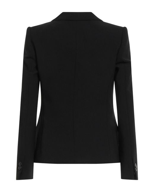 DSquared² Black Blazers