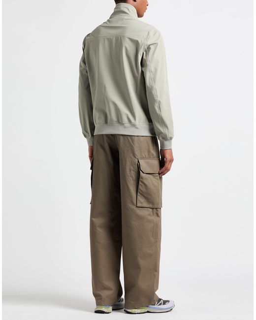 C P Company Gray Jacket for men