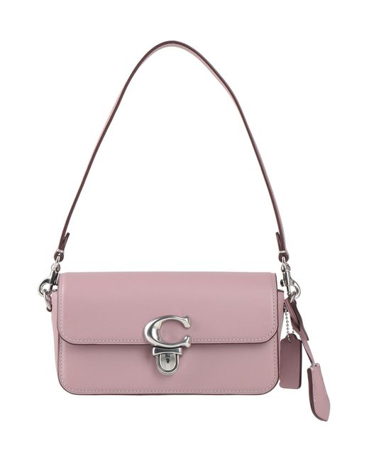 COACH Pink Handbag