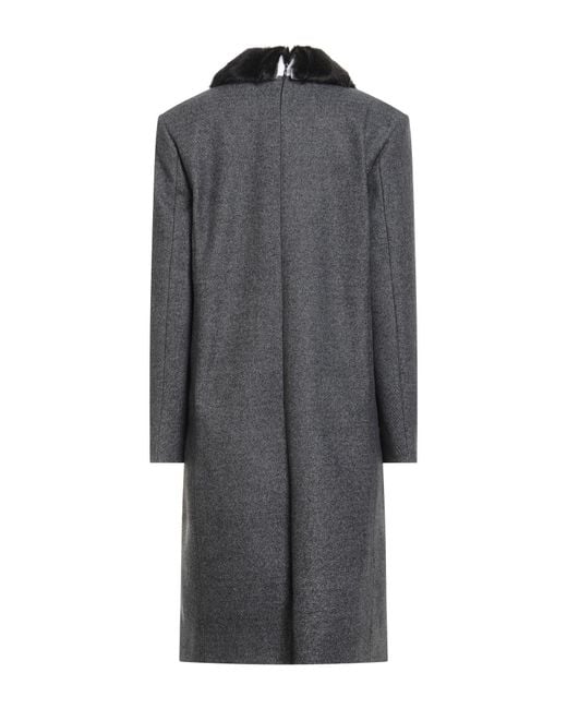 N°21 Gray Coat