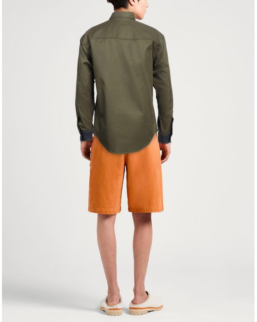 DSquared² Jeanshemd in Blue für Herren