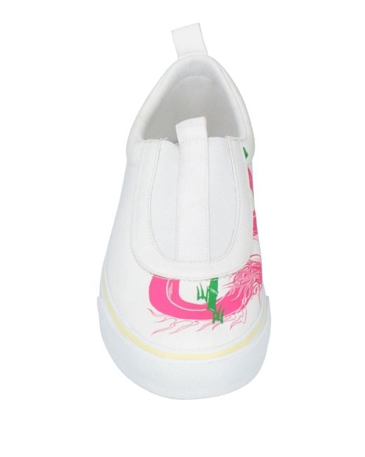 Opening Ceremony White Trainers for men