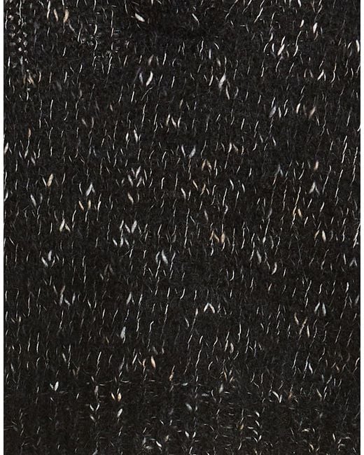Alysi Black Jumper