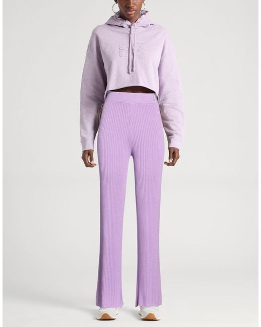hinnominate Purple Pants