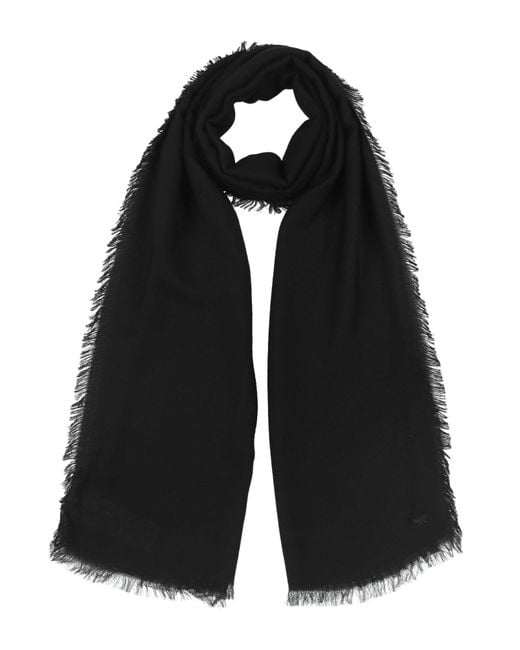Sciarpa di Weekend by Maxmara in Black