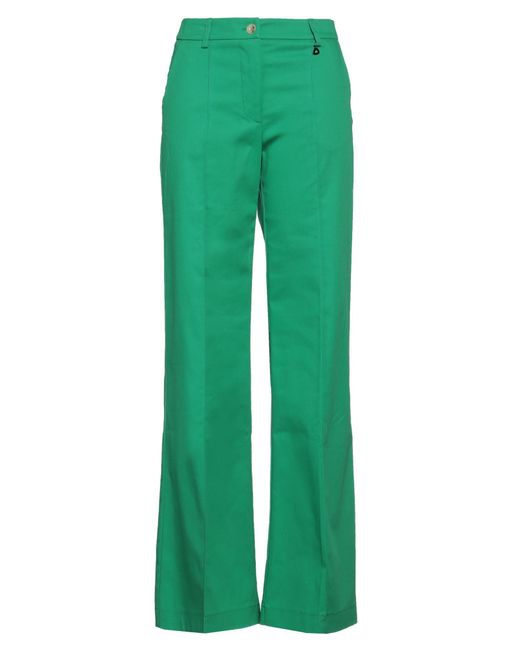 Dixie Green Pants