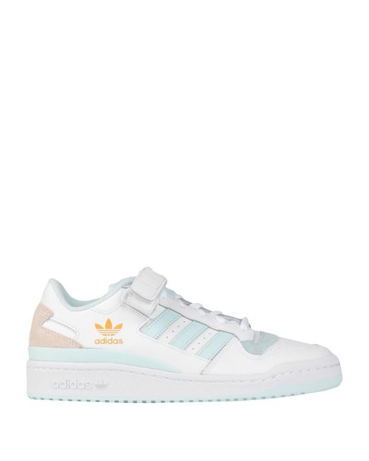 adidas Originals Forum Low | Lyst Australia
