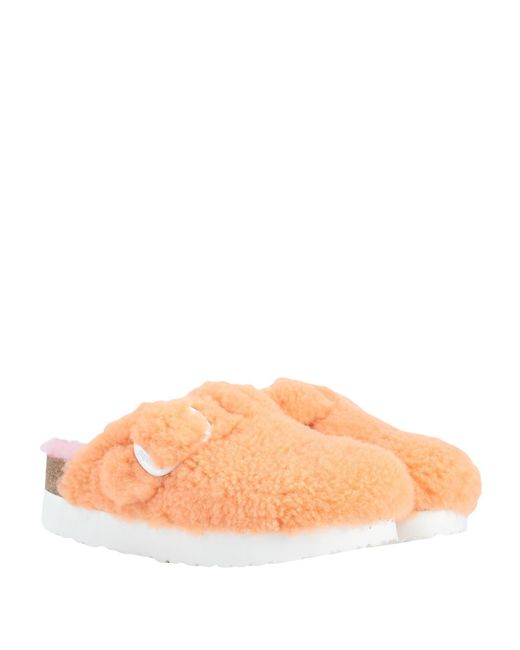 Birkenstock Pink Mules & Clogs