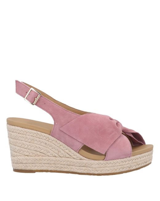 talons ugg rose