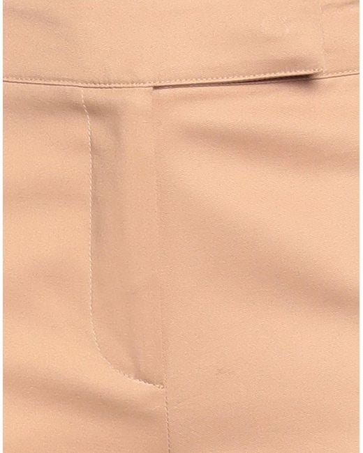 ANDAMANE Natural Trouser