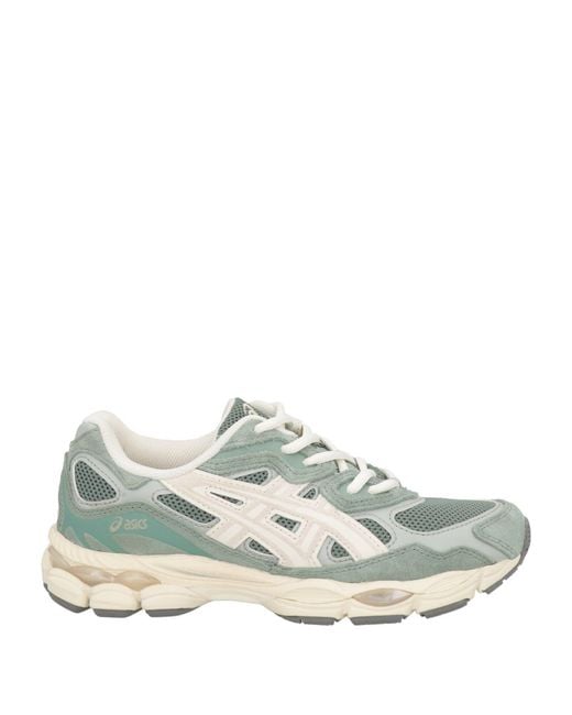 Asics Sneakers in White für Herren