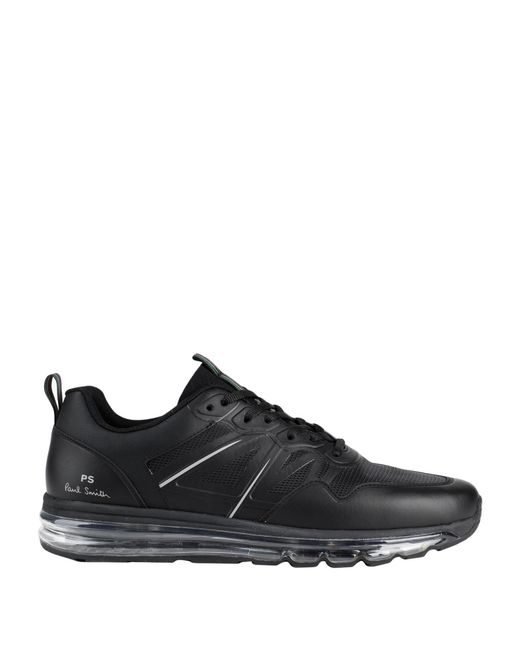 Paul Smith Black Trainers for men