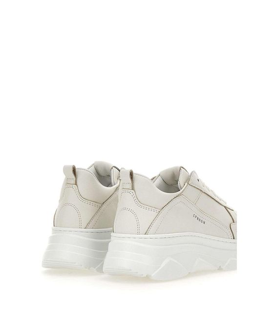 Sneakers COPENHAGEN de color White