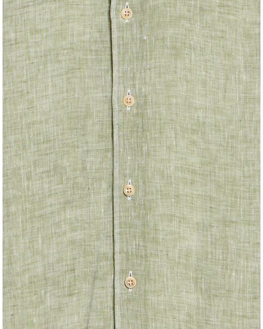 Stenstroms Green Shirts for men