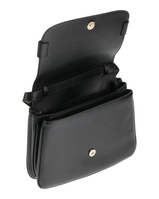 Borse A Tracolla di Karl Lagerfeld in Black