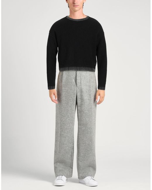Replay Pullover in Black für Herren