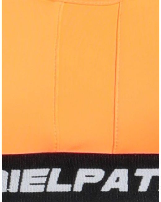 Daniel Patrick Orange Top