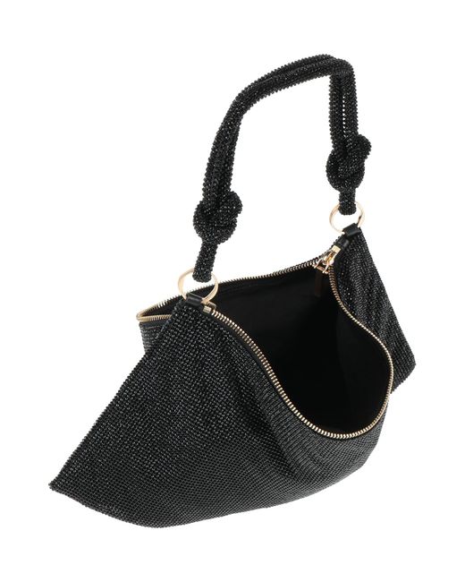 Borsa A Mano di Cult Gaia in Black