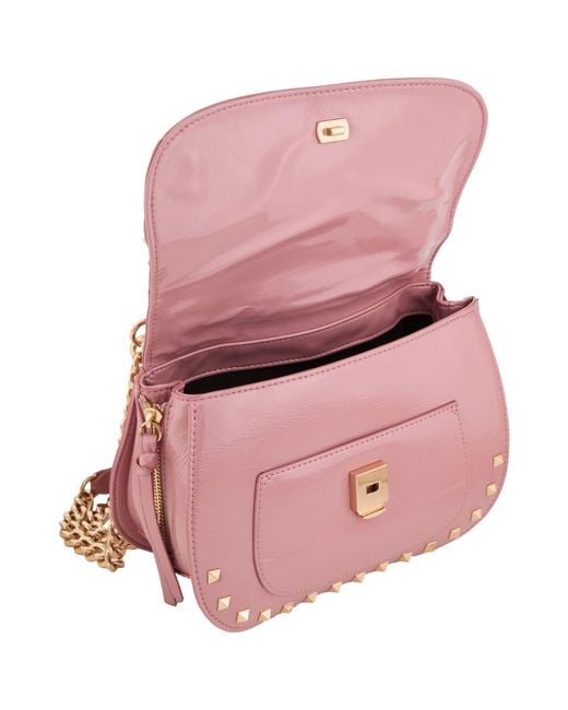 La Carrie Pink Handbags