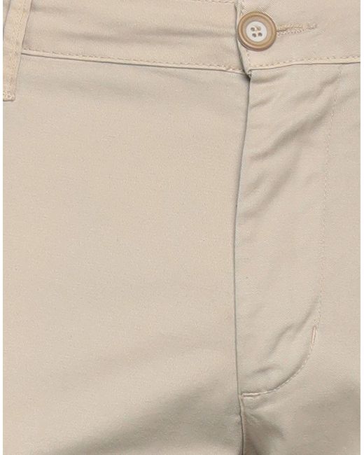 Squad² Natural Pants for men