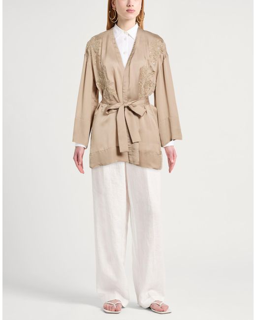 Kaos Natural Jackets