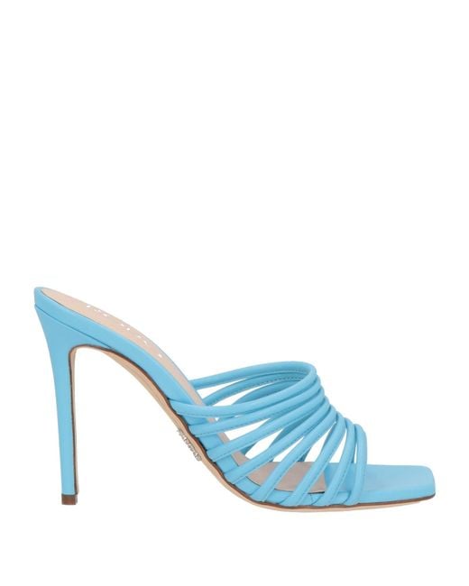 Sandales Rodo en coloris Blue