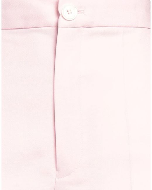 Setchu Pink Trouser