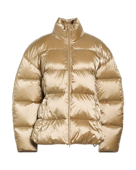 JNBY Natural Puffer