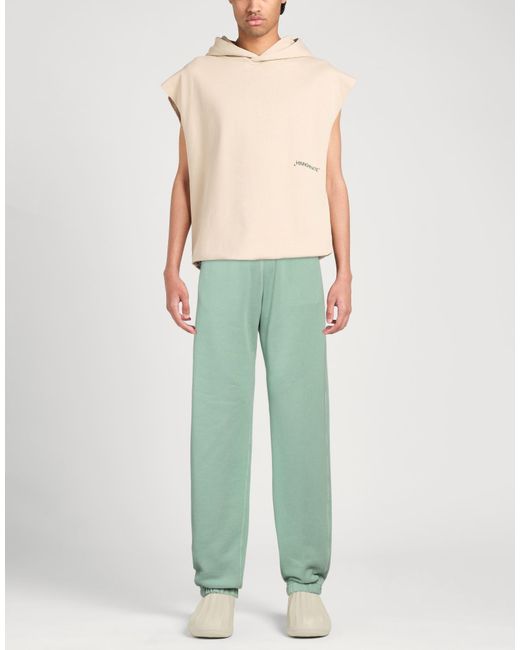 Autry Green Pants for men