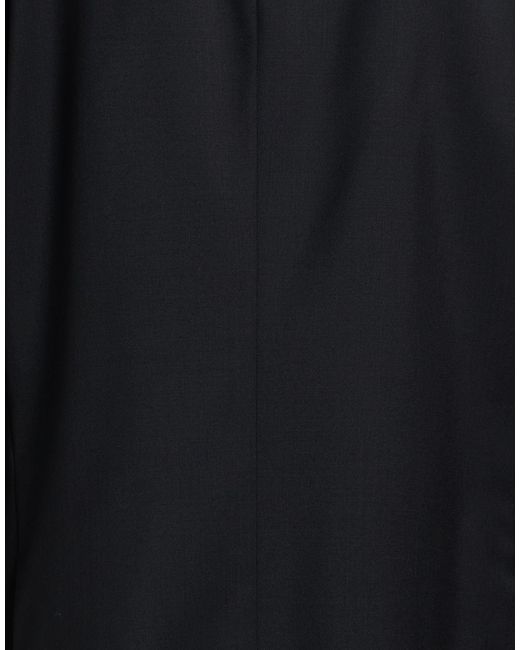 ROYAL ROW Blue Blazer Wool for men