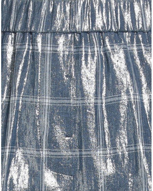 Peserico Blue Hose