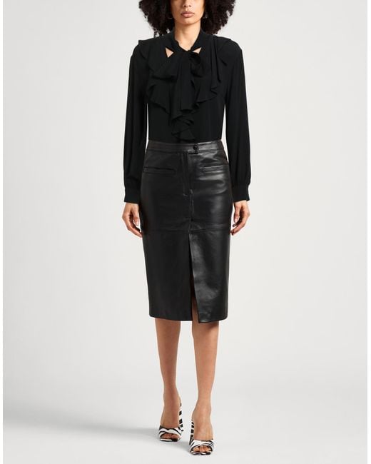 Caractere Black Top