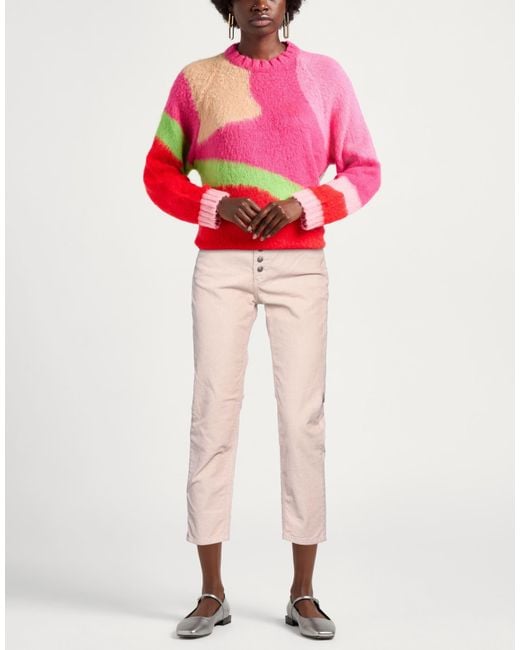 Roy Rogers Pink Trouser