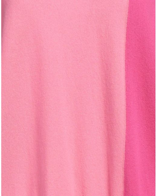 Pullover Boss de color Pink