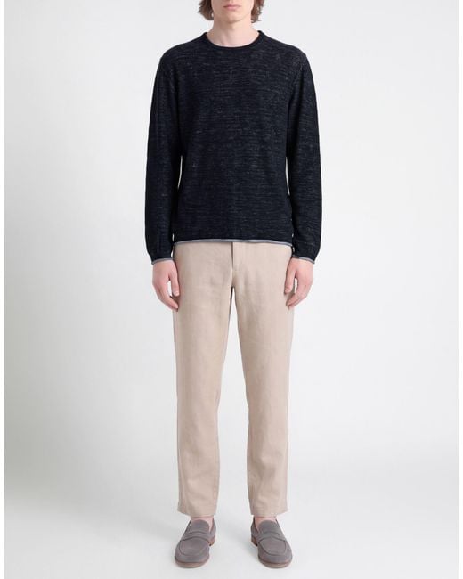 Pullover Bellwood de hombre de color Blue