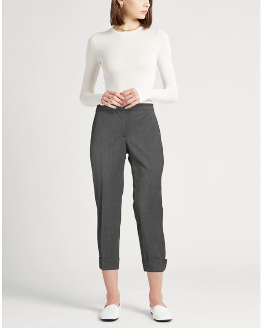 PT Torino Gray Trouser