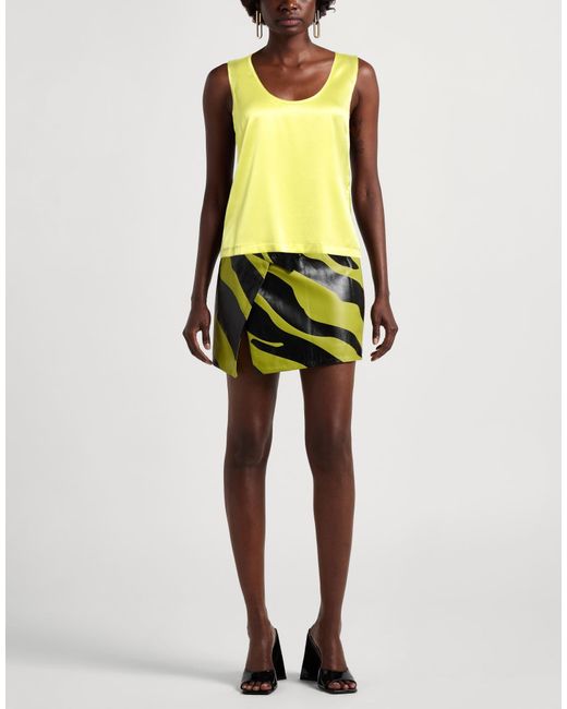 Liu Jo Yellow Top