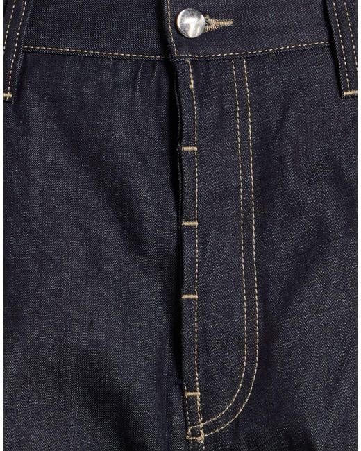 Sofie D'Hoore Blue Jeans